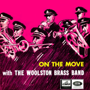 收聽The Woolston Brass Band的Euphonium Solo: The Caledonian歌詞歌曲