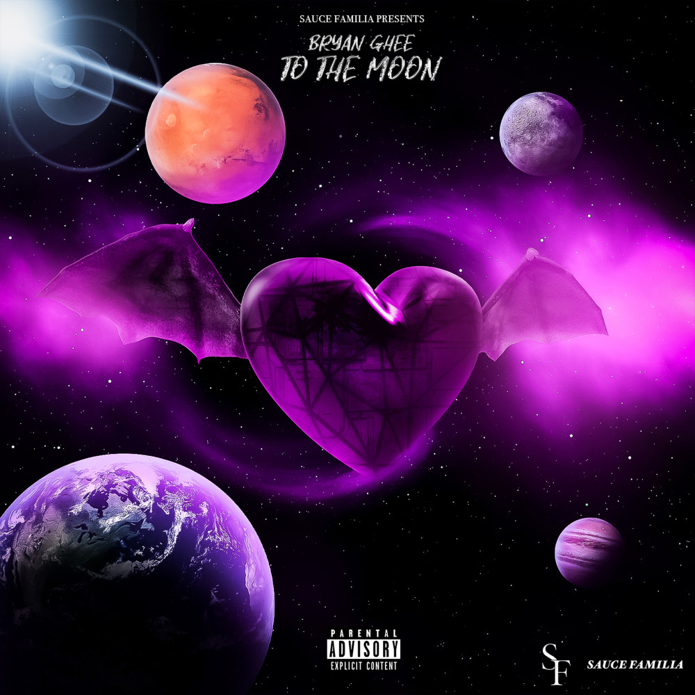 To the Moon (Explicit)