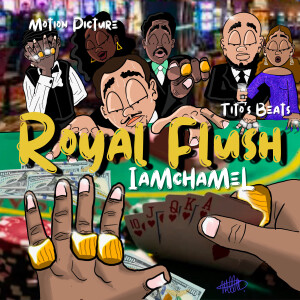 default playlist img