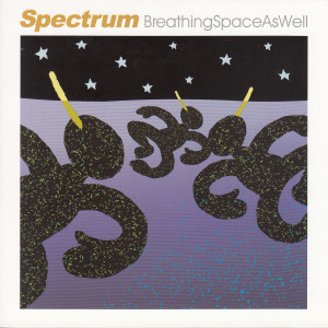 Album Breathing Space as Well from Spectrum