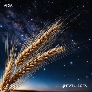Aida的專輯ЦИТАТЫ БОГА