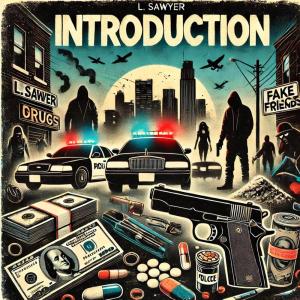 L. Sawyer的專輯Introduction (Explicit)