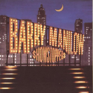 收聽Barry Manilow的Where Or When (from Babes In Arms)歌詞歌曲