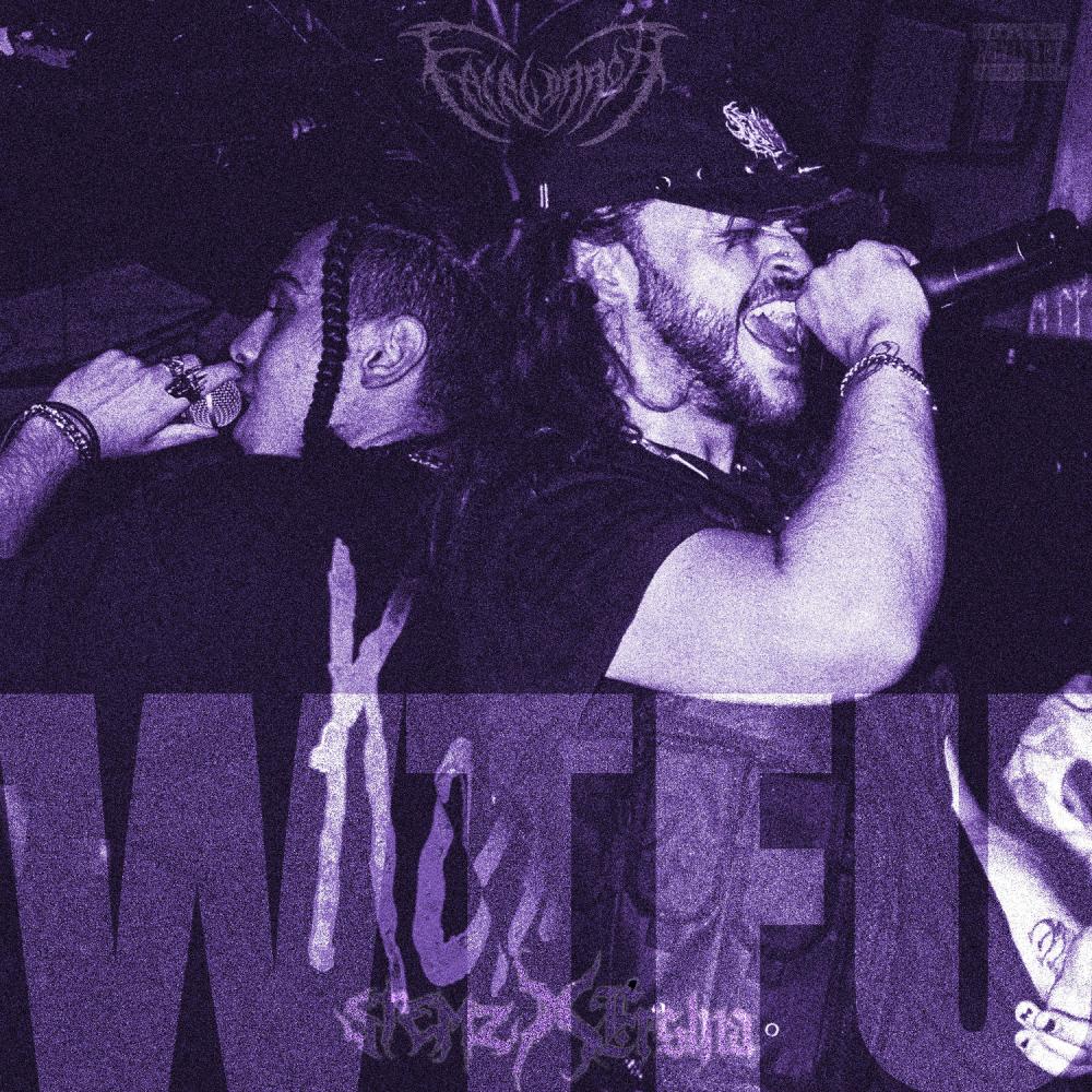 WTFU (feat. Ersh1a) (Explicit)