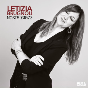 Album Nostalgiazz oleh Letizia Brugnoli