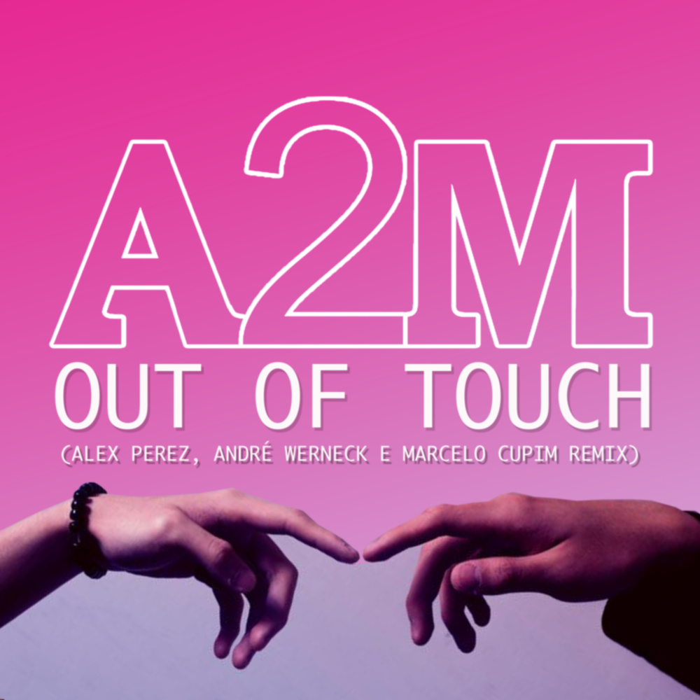 Out of Touch (Remix)