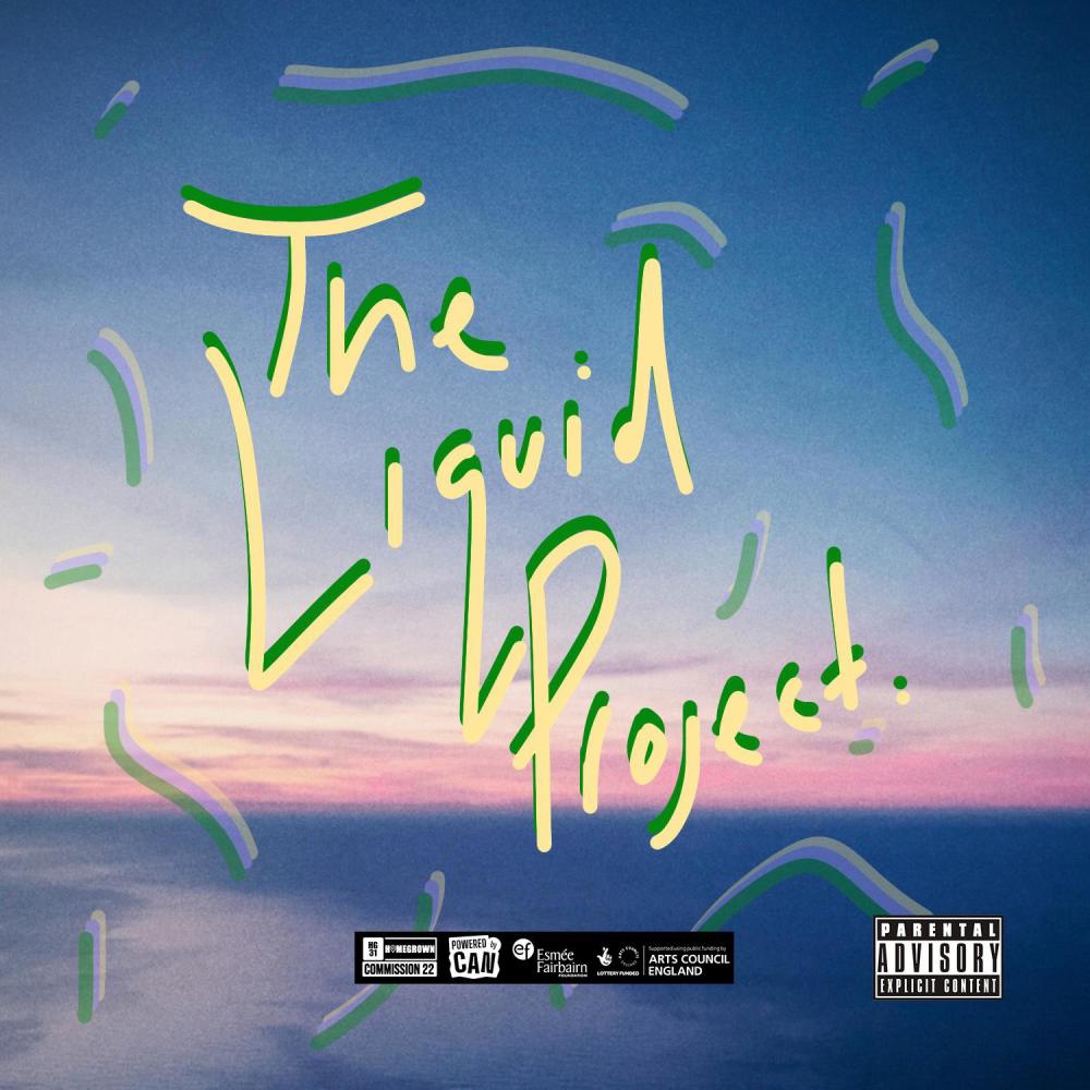 Trippy (feat. JoiiSol, Cay Caleb., Paal Singh & Dan Turner) (Explicit)