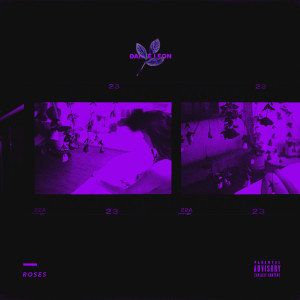 Dante Leon的專輯Roses (Chopped & Screwed)