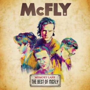 收聽McFly的I'll Be OK歌詞歌曲