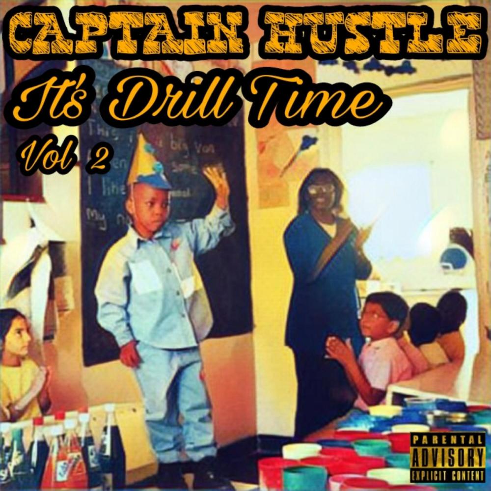 Staki Ujinga (feat. Mozay Tha Don, Abt Till3r, Banya, Van Carter & Gadaffi) (Explicit)