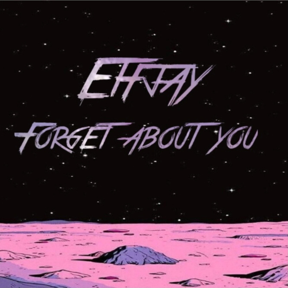 Forget About You (Explicit)