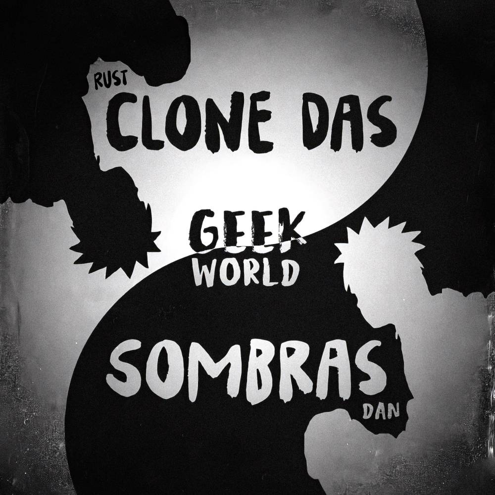 Clone Das Sombras