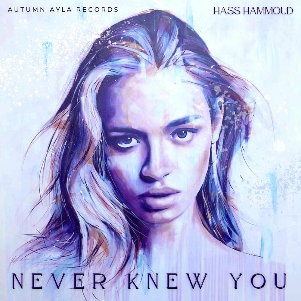 Never Knew You (feat. Zoey Garland)