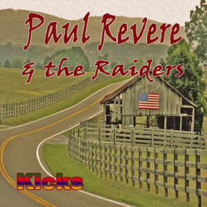 收聽Paul Revere的Hungry歌詞歌曲