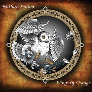 ดาวน์โหลดและฟังเพลง Wednesday's Child พร้อมเนื้อเพลงจาก Nathan Senner