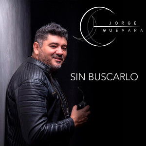 Album Sin Buscarlo from Jorge Guevara