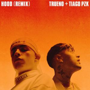 收聽Trueno的Hood (Remix)歌詞歌曲