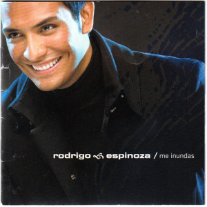 Album Me Inundas from 