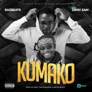 ดาวน์โหลดและฟังเพลง Kumako (feat. Dipsy Zam) พร้อมเนื้อเพลงจาก Razbeats