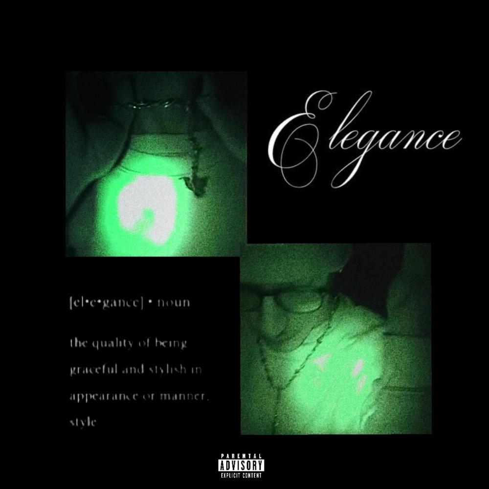 elegance (Explicit)