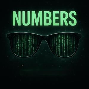 收聽JahleelFaReaL的NUMBERS (Explicit)歌詞歌曲