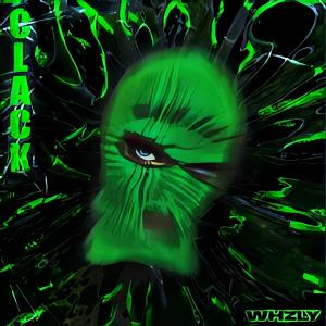 收聽WHZLY的CLACK歌詞歌曲