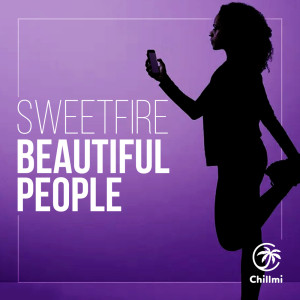 SweetFire的專輯Beautiful People