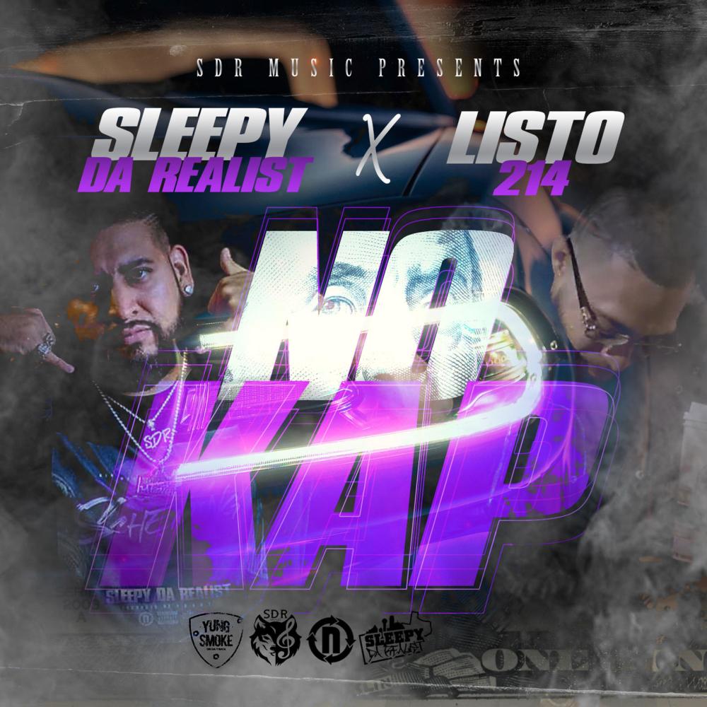 No Kap (feat. Listo214) (Explicit)