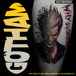 ดาวน์โหลดและฟังเพลง Gotham พร้อมเนื้อเพลงจาก 1612 Records