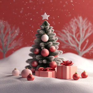 Best Christmas Songs的專輯Here Is Christmas!