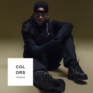 Album Fame - A COLORS ENCORE (Explicit) oleh Rema