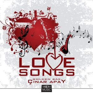 收聽Golden Sax Çınar Apay的Love Without You歌詞歌曲