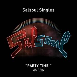 ดาวน์โหลดและฟังเพลง Party Time พร้อมเนื้อเพลงจาก Aurra