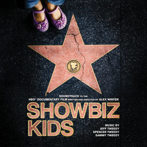 Jeff Tweedy的專輯Showbiz Kids (Soundtrack to the HBO Documentary Film)
