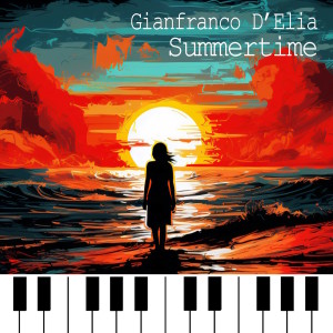 Gianfranco D'Elia的专辑Summertime (Piano Version)
