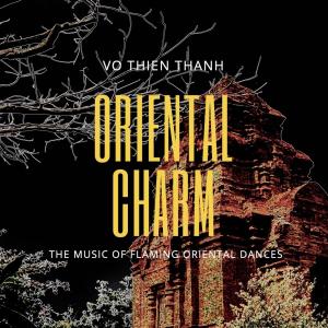 Võ Thiện Thanh的專輯Oriental Charm