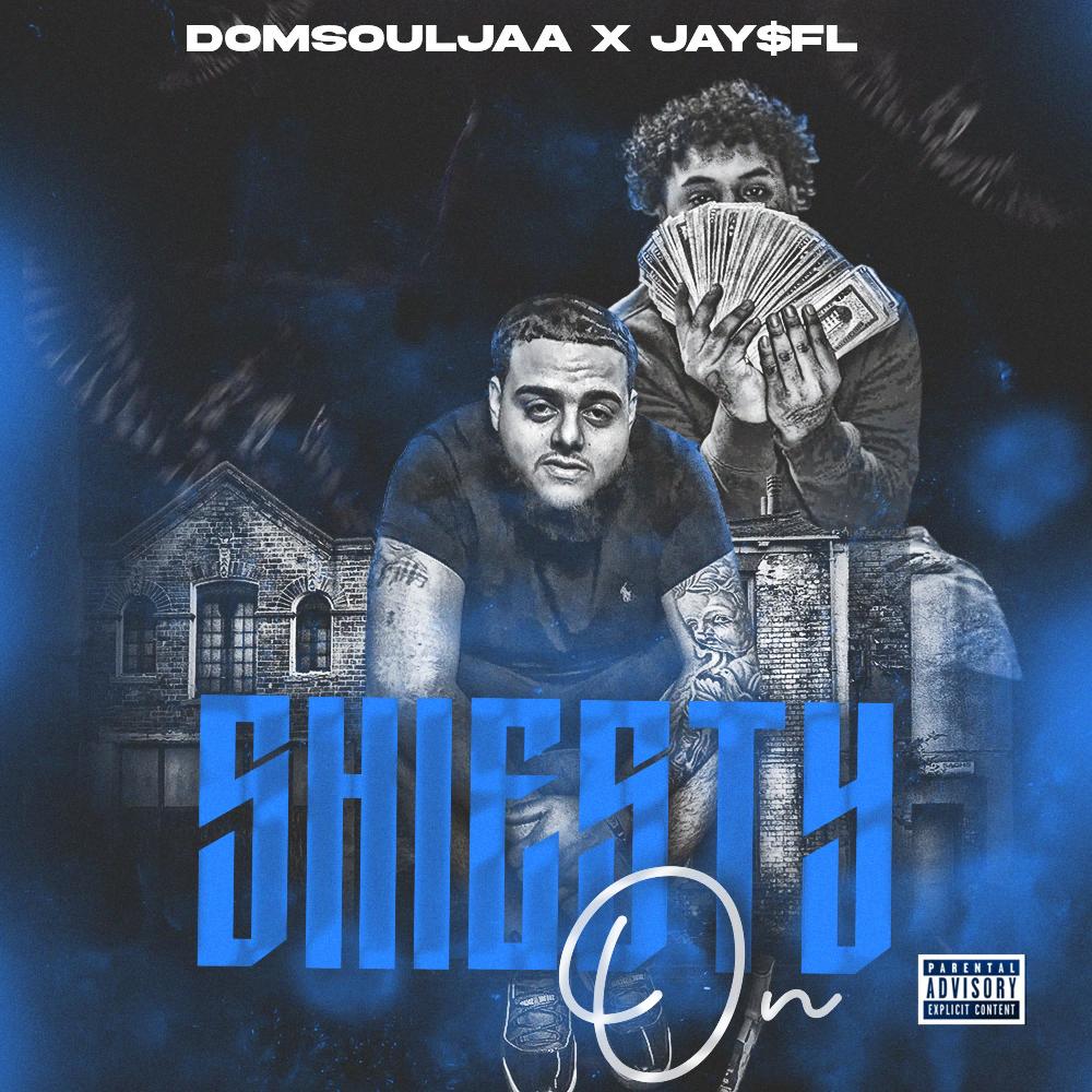 Shiesty On (feat. Jaysfl) (Explicit)