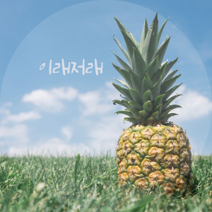 Album 이래저래 from 일락