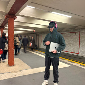 default playlist img