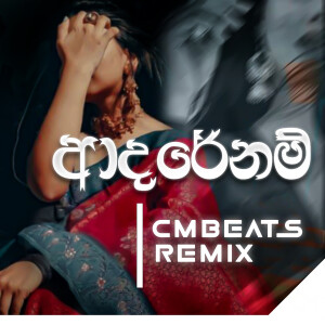 Surenie De Mel的專輯Adarenam (CMBeats Remix)