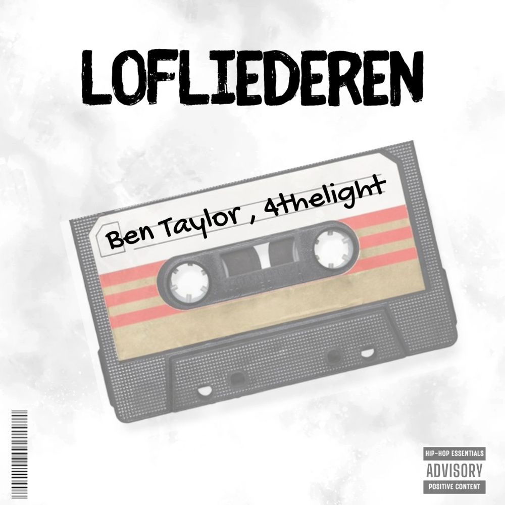 Lofliederen (Explicit)