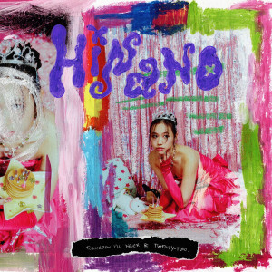 Listen to Hair Up High (Explicit) song with lyrics from H I N A N O