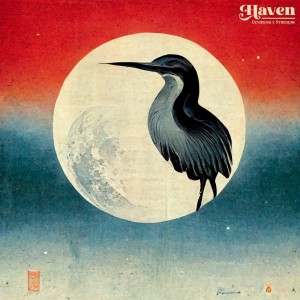 Album Haven oleh Strehlow