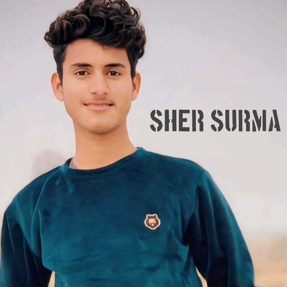 Sher Surma (Explicit)