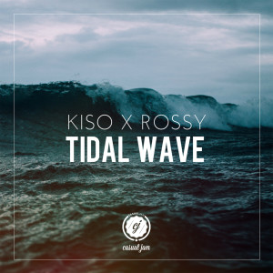 Album Tidal Wave (Explicit) from Rossy