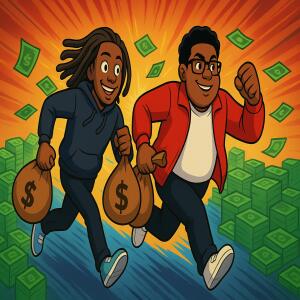 default playlist img