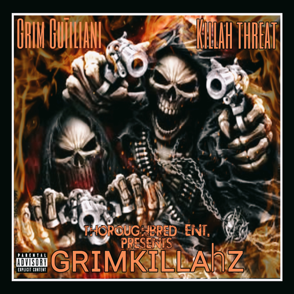 Dress 2 Kill (Explicit)