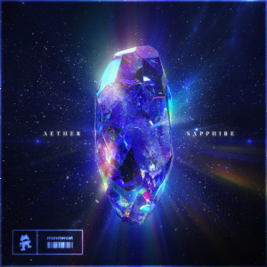 Album Sapphire from Aether