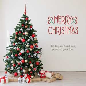 Dengarkan lagu Twas The Night Before Christmas nyanyian Fred Waring dengan lirik