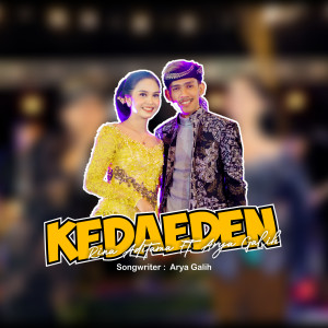 Dengarkan Kedaden (Dangdut Version) lagu dari Rina Aditama dengan lirik